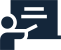 Advisor / Educator Icon