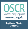OSCR - Scottish Charity Register