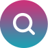 Magnifying glass icon