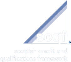 SCQF Logo