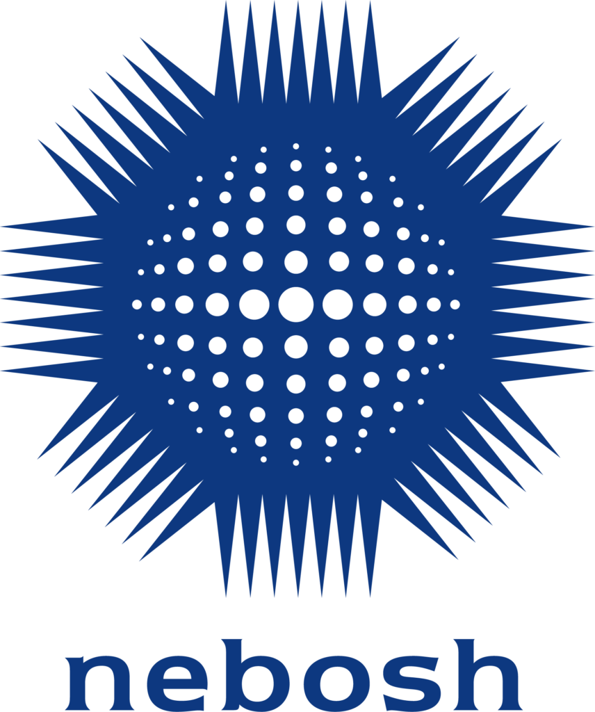 NEBOSH logo