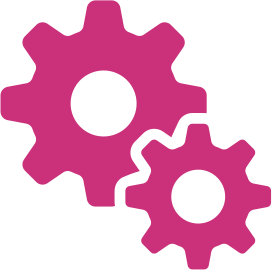 Processes icon