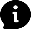 An icon featuring an 'i' for information, so you can get more information about the SCQF