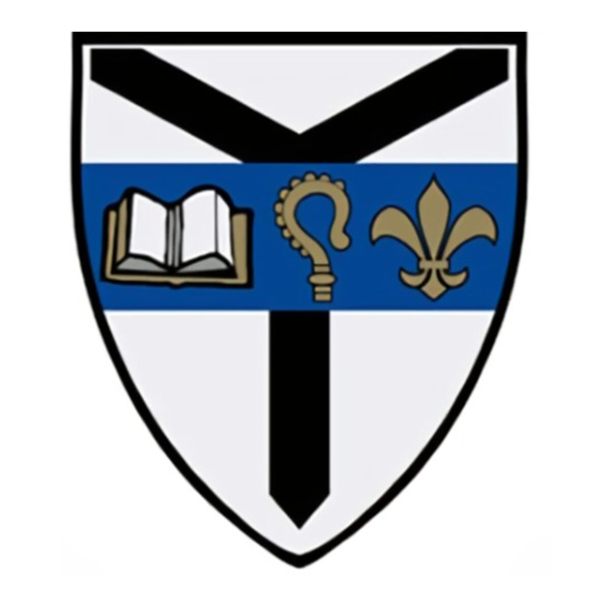 Kilwinning Academy badge