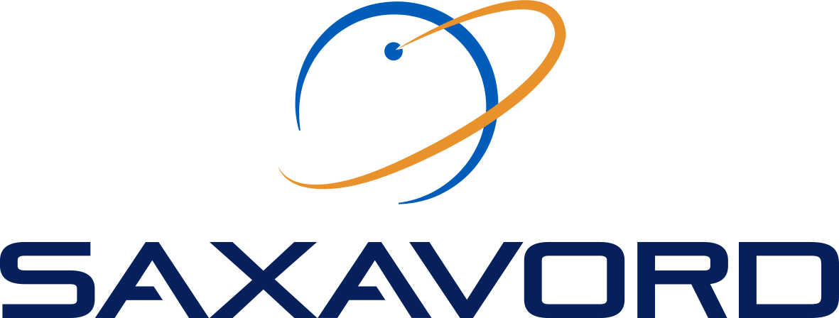 Shetland Space Centre logo