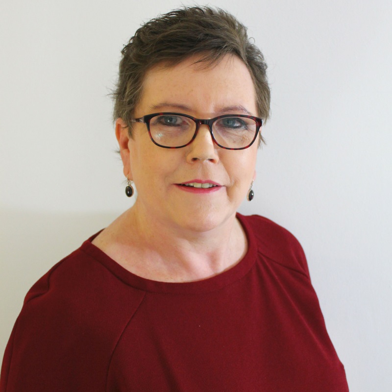 Aileen Ponton