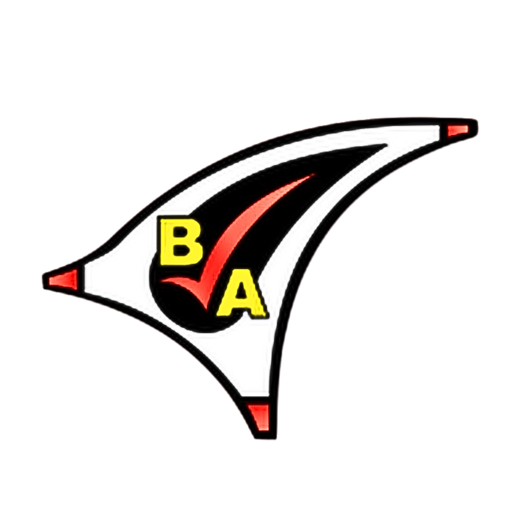 Bo'ness Academy logo