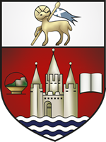 Ayr Academy logo