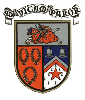 Bell Baxter school crest