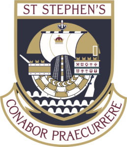 St Stephen's High School, Inverclyde