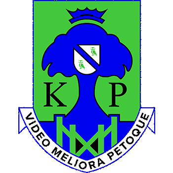 Kings Park Secondary, in Glasgow, which is a gold SCQF Ambassador school