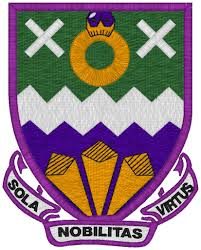 Shawlands Academy badge