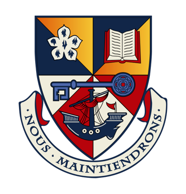 Hillhead High School badge