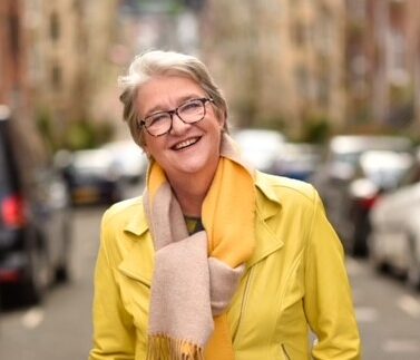 Susan Stewart