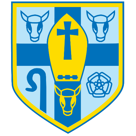 Turnbull High School crest