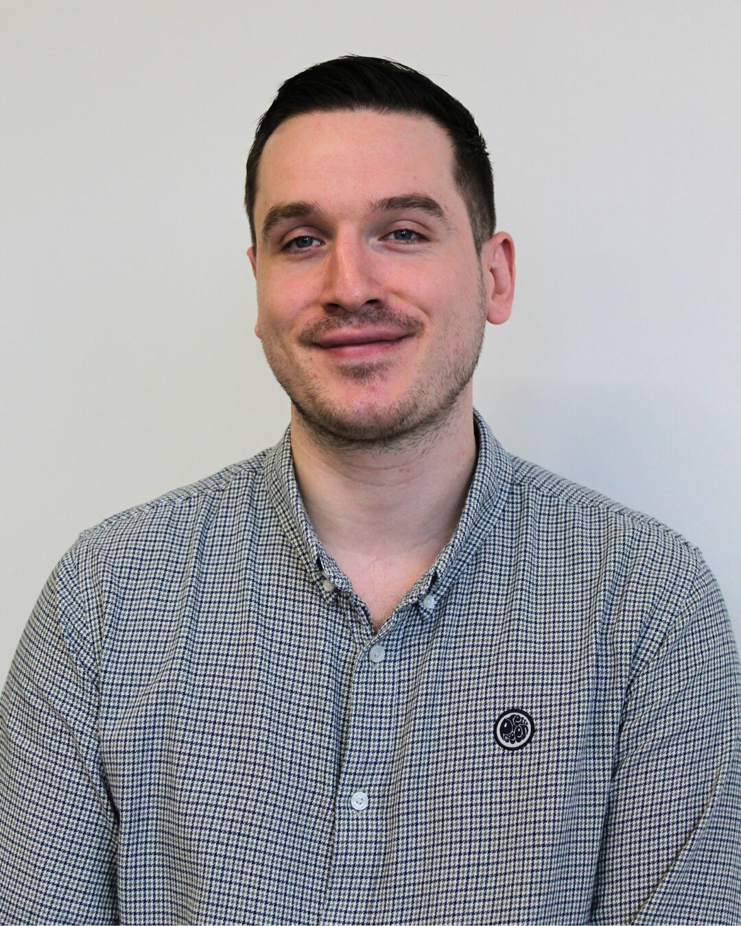 Alastair Roden headshot