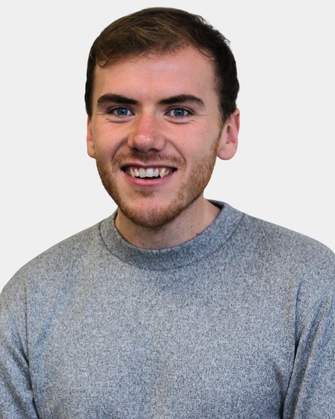Headshot of Callum Rennie, Lead for Quality Assurance at the SCQF Partnership