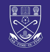 Greenfaulds High School badge