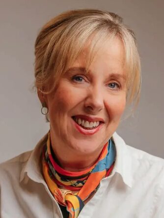 Helena Good MBE